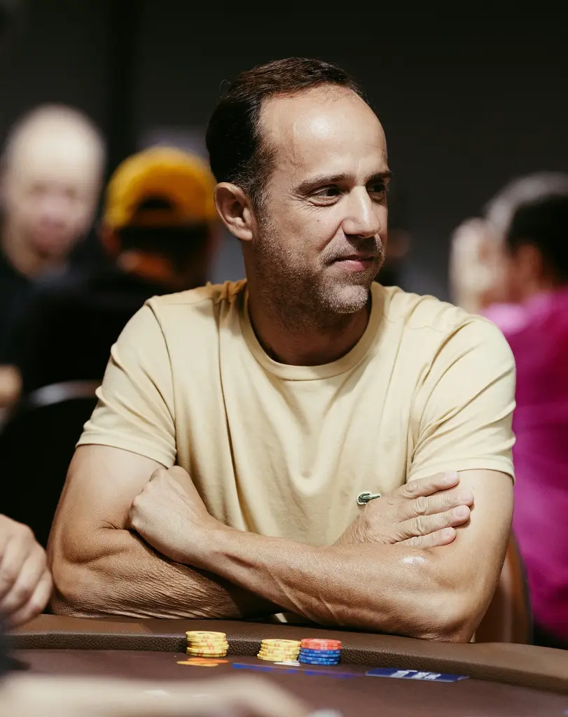 turnieje pokerowe
